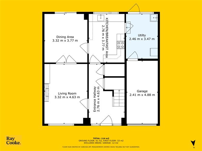 111 Cappaghmore, Clondalkin, Dublin 22