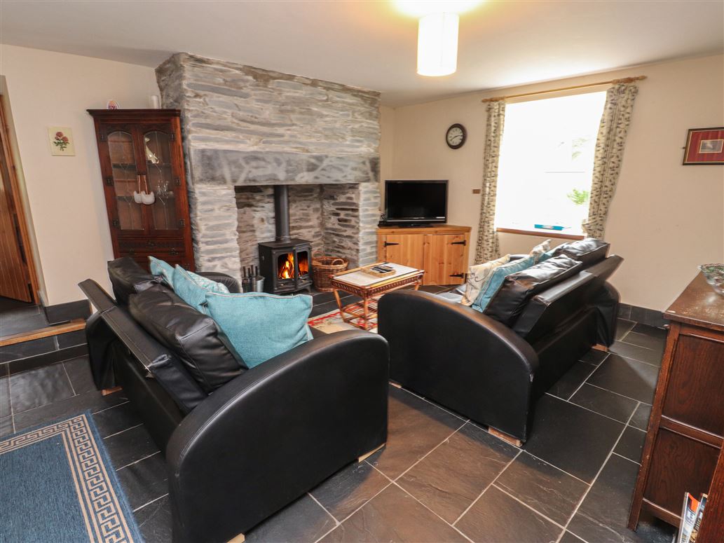 Ty Siabod,Betws-y-Coed, Conwy, Wales