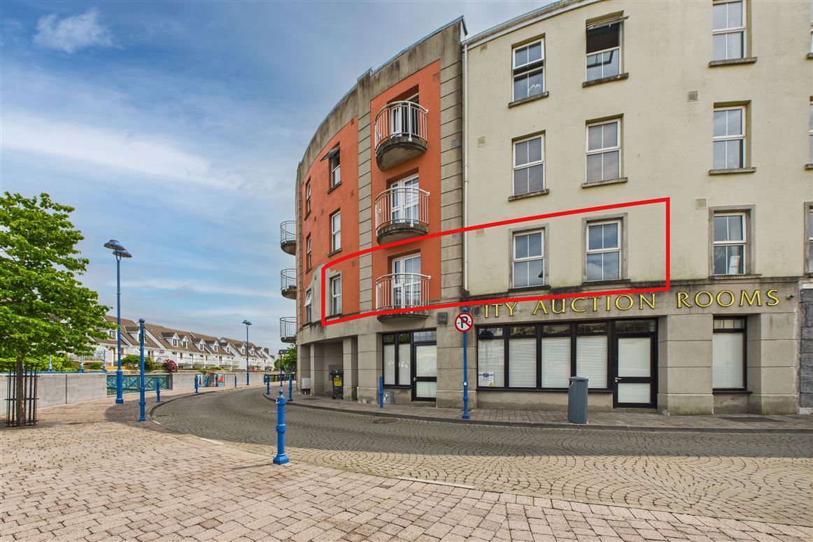 Apartment 9 Cois Caladh Georges Quay, Waterford City, Waterford