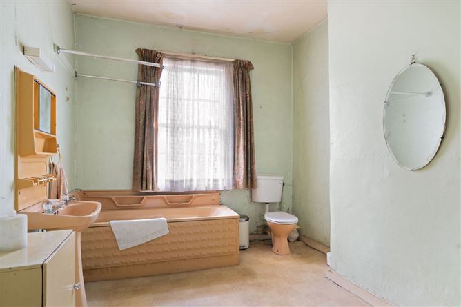11 Pim Street, The Liberties, Dublin 8