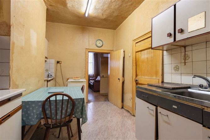 11 Pim Street, The Liberties, Dublin 8