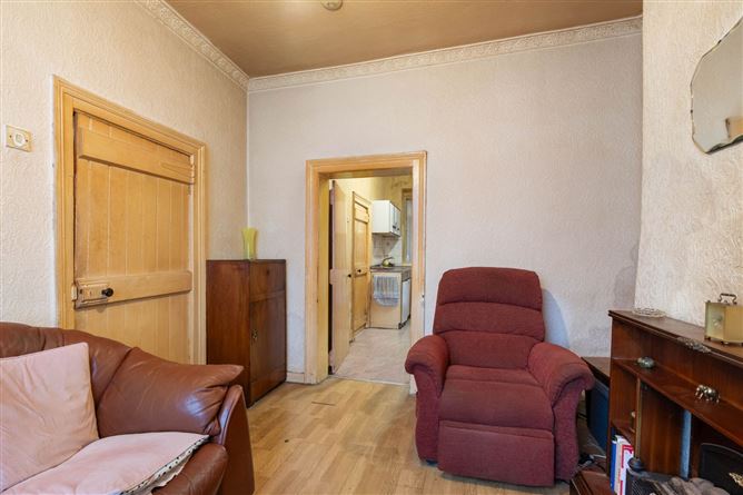11 Pim Street, The Liberties, Dublin 8