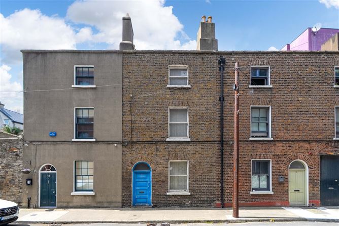 11 Pim Street, The Liberties, Dublin 8