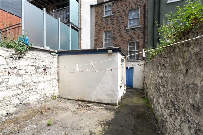 11 Pim Street, The Liberties, Dublin 8