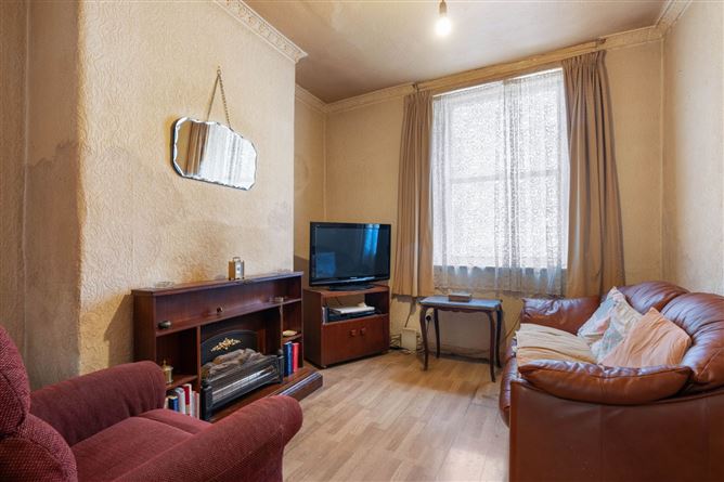 11 Pim Street, The Liberties, Dublin 8