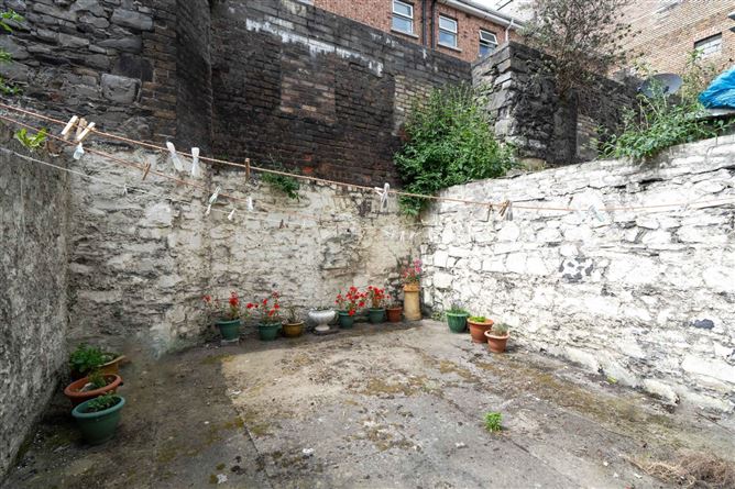 11 Pim Street, The Liberties, Dublin 8