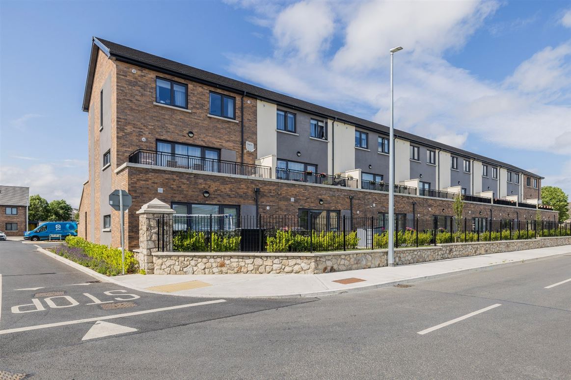 13 Kilhedge Court, Lusk, Co. Dublin