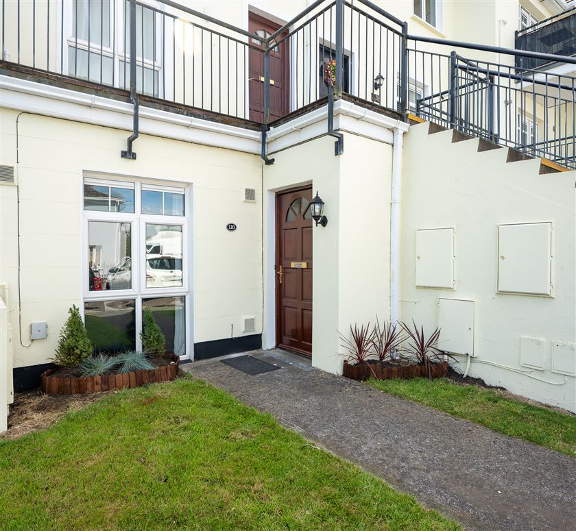 110 Holywell Park , Swords, County Dublin