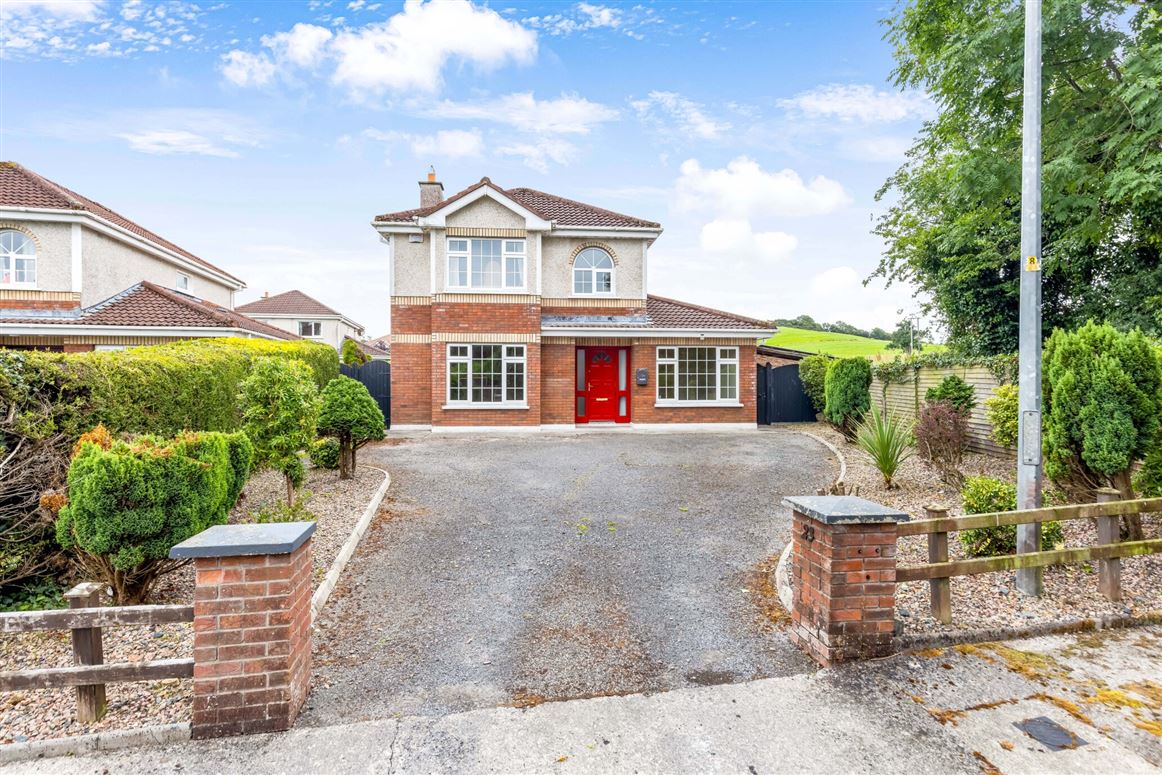 23 Meadow Park, Dublin Road, Cavan