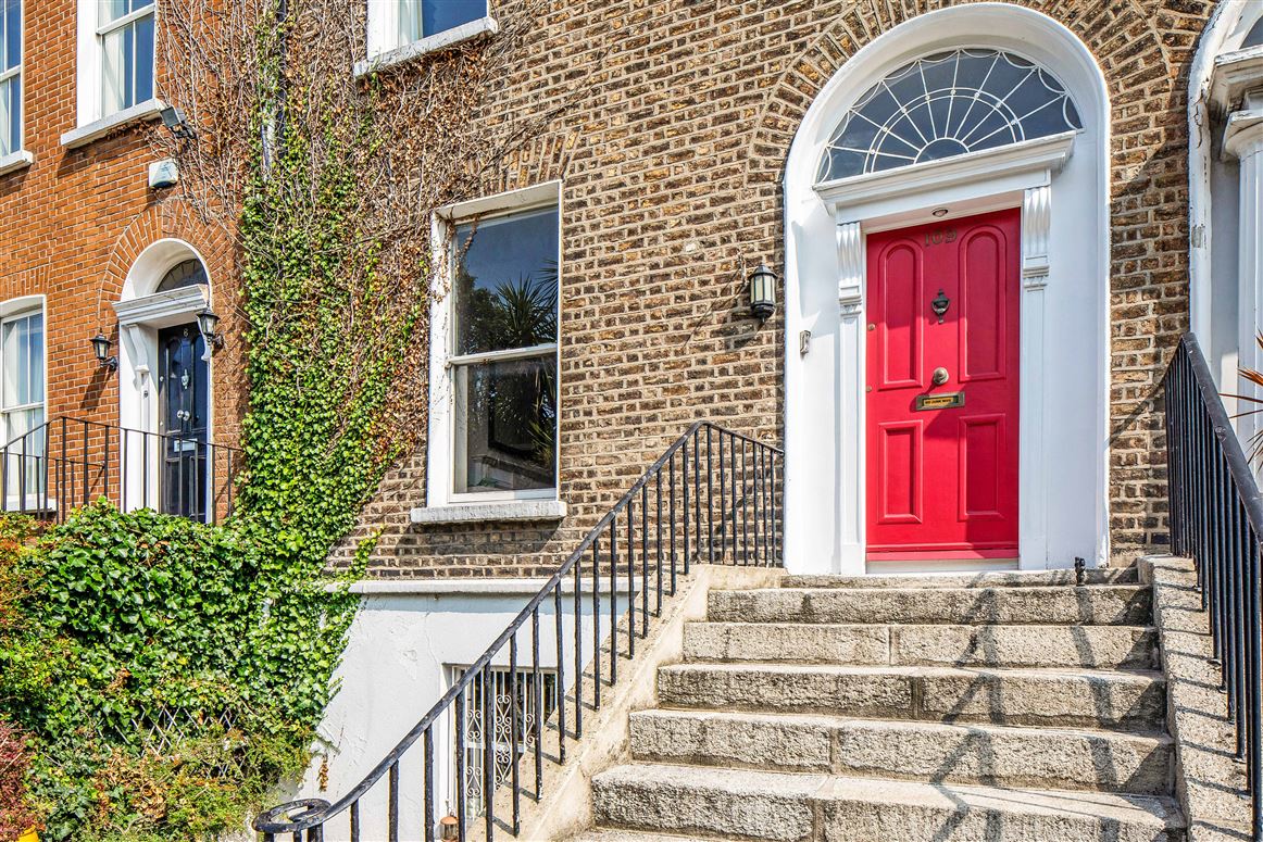109 Leeson Street Upper, Donnybrook,   Dublin 4