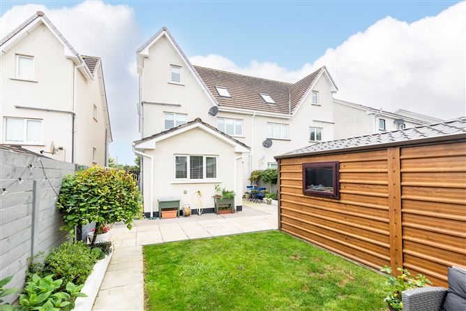 Wheatley Hills, 27 Broomfield Village, Midleton, Cork