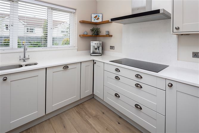 Wheatley Hills, 27 Broomfield Village, Midleton, Cork