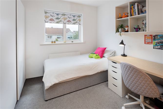 Wheatley Hills, 27 Broomfield Village, Midleton, Cork