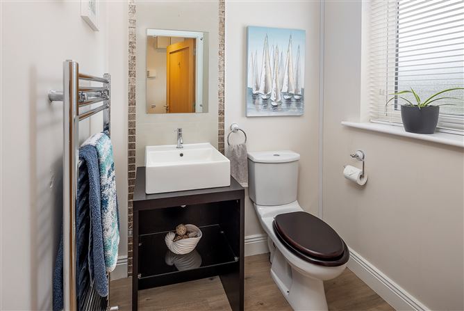 Wheatley Hills, 27 Broomfield Village, Midleton, Cork