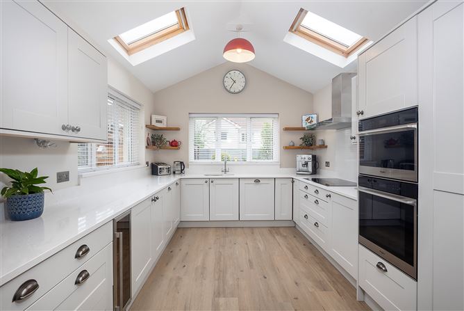 Wheatley Hills, 27 Broomfield Village, Midleton, Cork