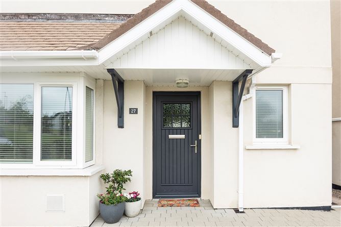 Wheatley Hills, 27 Broomfield Village, Midleton, Cork