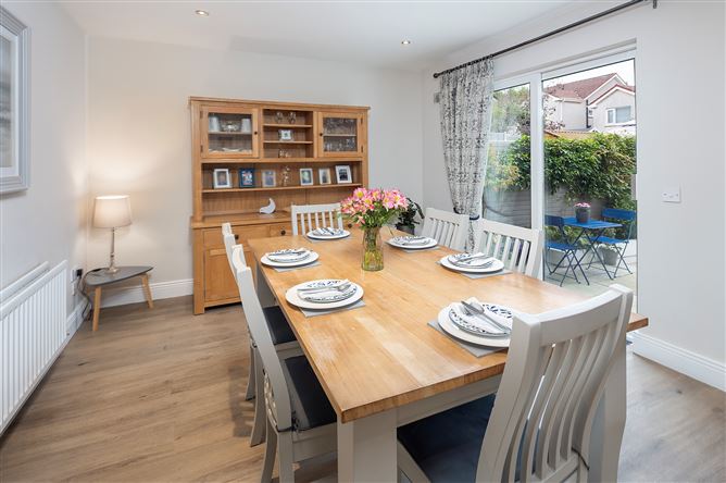 Wheatley Hills, 27 Broomfield Village, Midleton, Cork