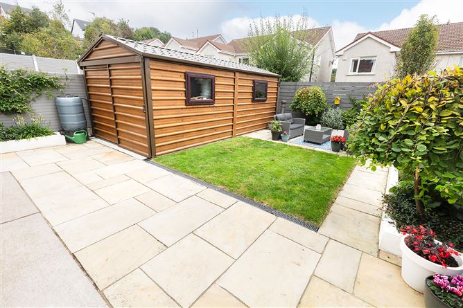Wheatley Hills, 27 Broomfield Village, Midleton, Cork