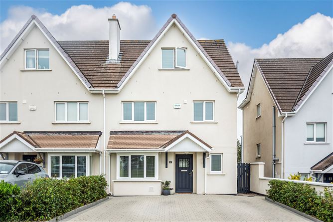 Wheatley Hills, 27 Broomfield Village, Midleton, Cork