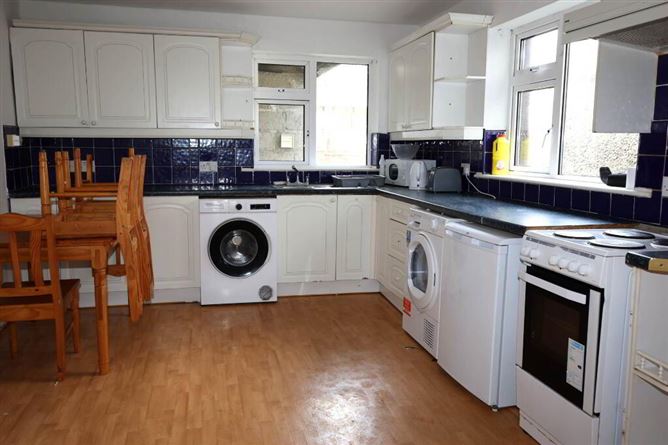 158 St. Brigid`s Place, Portlaoise, Laois