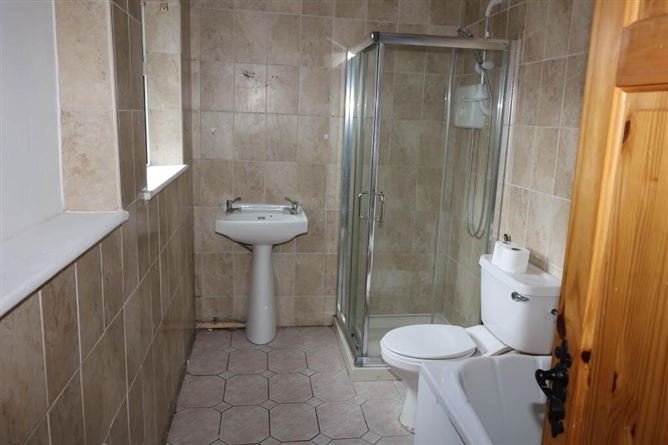 158 St. Brigid`s Place, Portlaoise, Laois