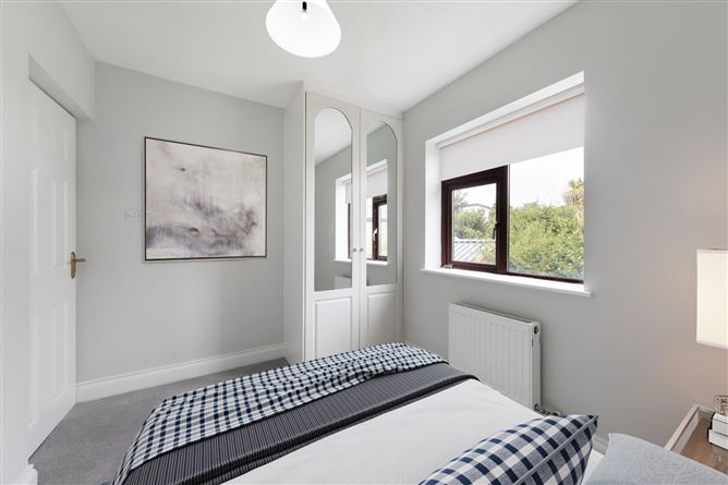 4 Booterstown Court, 126 Rock Road, Booterstown, Co. Dublin