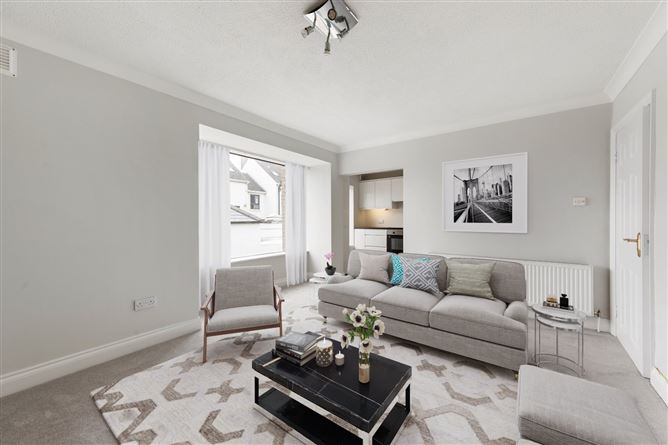4 Booterstown Court, 126 Rock Road, Booterstown, Co. Dublin