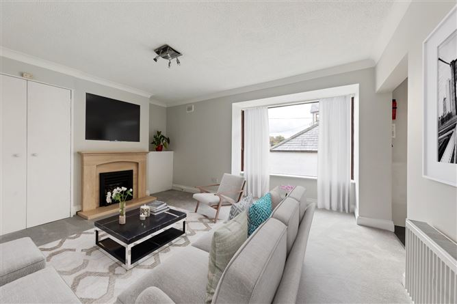 4 Booterstown Court, 126 Rock Road, Booterstown, Co. Dublin