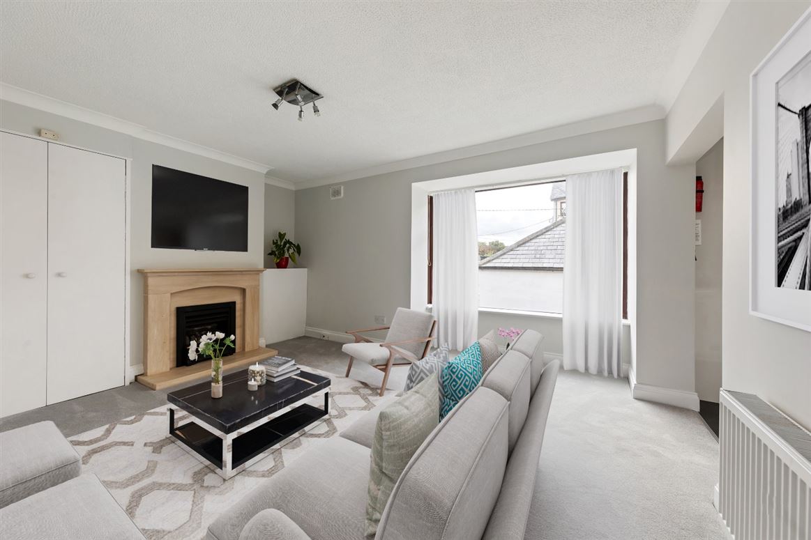 4 Booterstown Court, 126 Rock Road, Booterstown, Co. Dublin