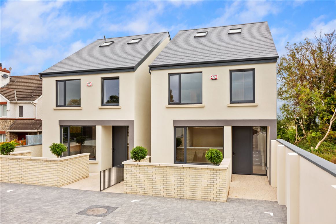 No.3 Whitegates, Sandyford Village, Sandyford, Dublin 18