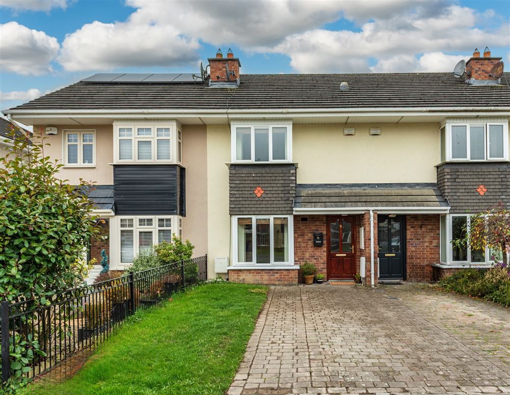 18 Sallins Pier, Sallins, Co. Kildare