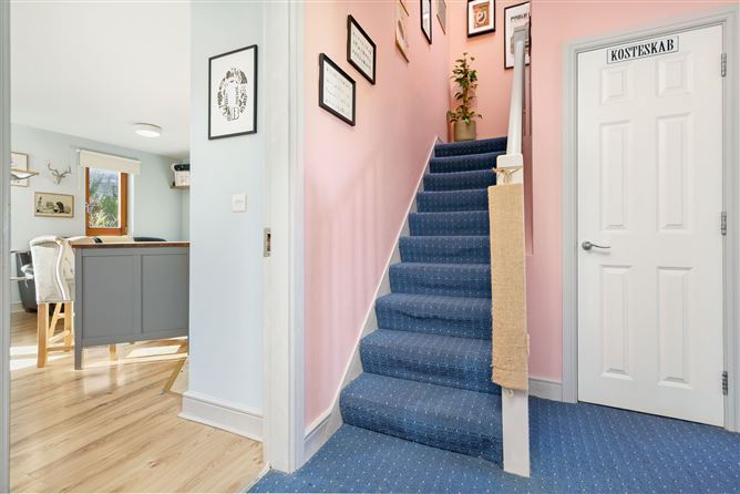 29 Mill Falls, Collooney, Sligo