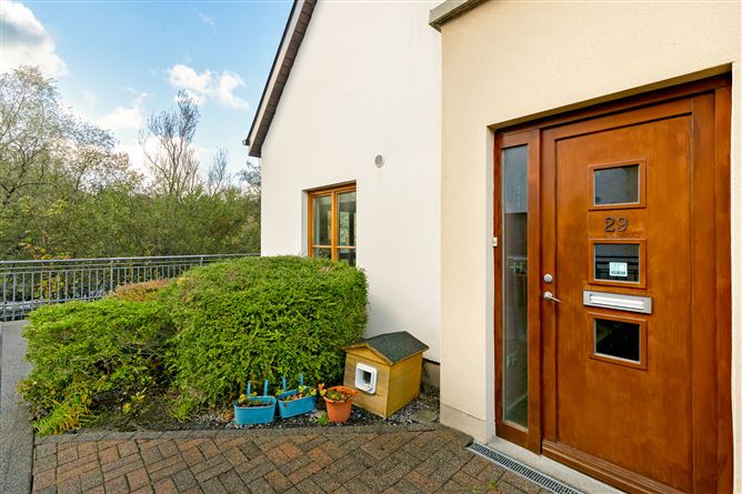 29 Mill Falls, Collooney, Sligo