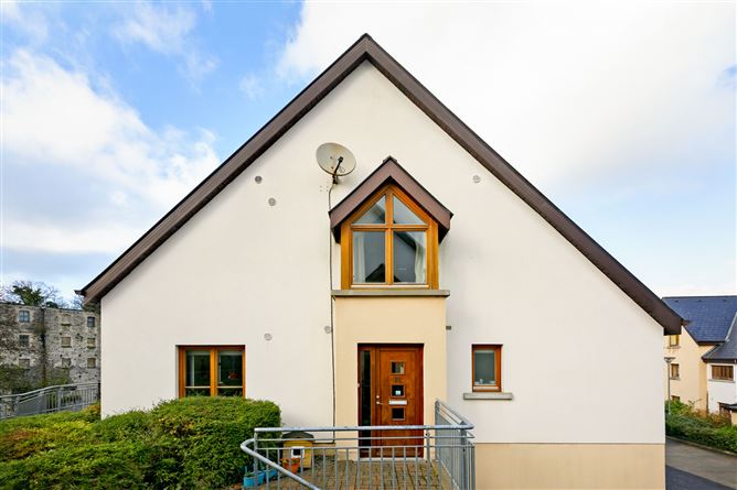 29 Mill Falls, Collooney, Sligo