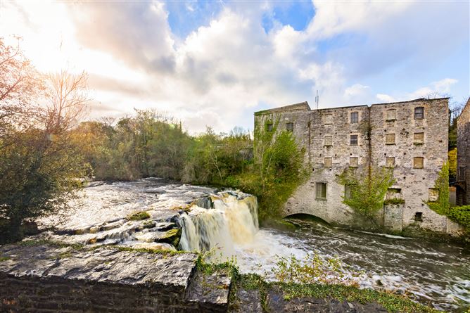 29 Mill Falls, Collooney, Sligo