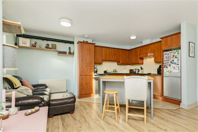 29 Mill Falls, Collooney, Sligo