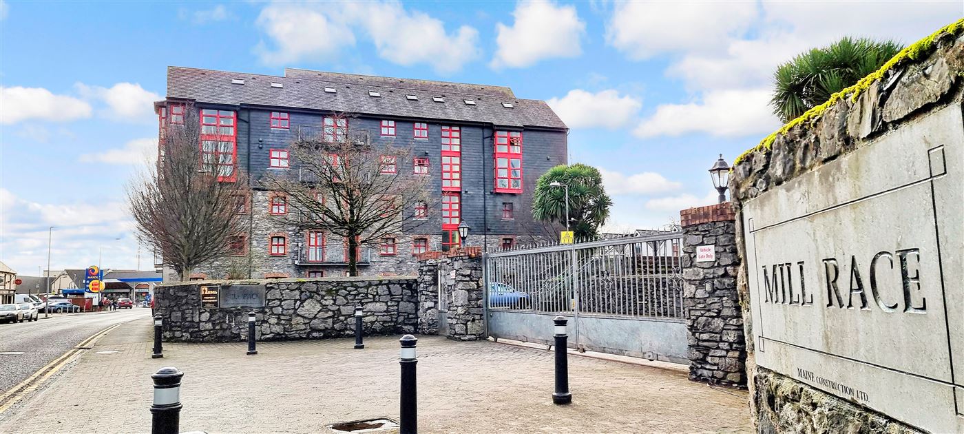 46 Mill House, Mill Road, Midleton, Co. Cork
