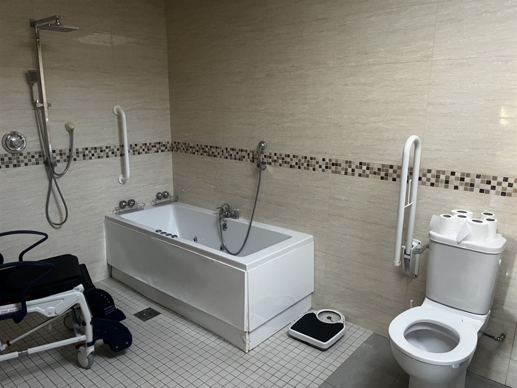 MDI Home from Home apartment ,