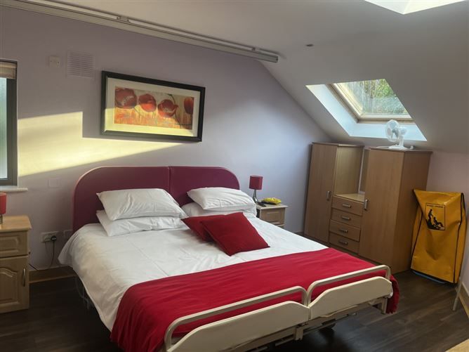 MDI Home from Home apartment ,