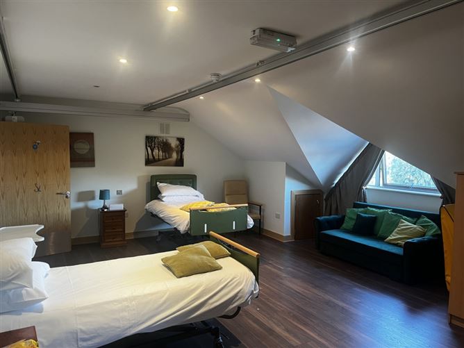 MDI Home from Home apartment ,