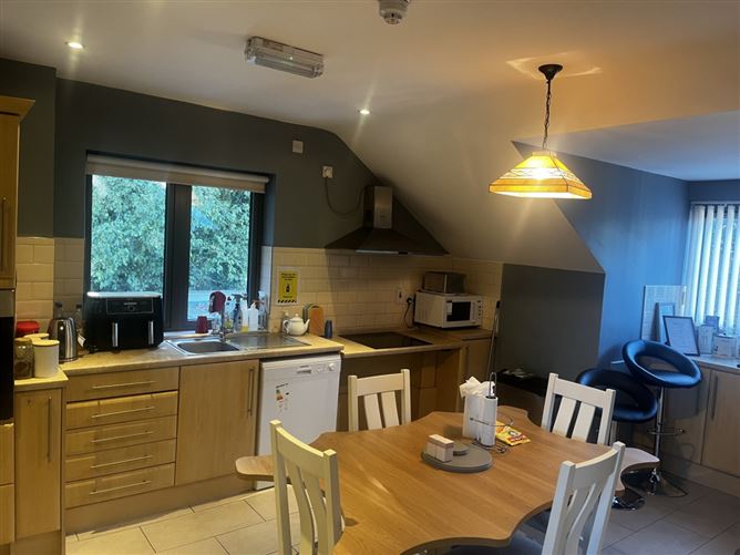 MDI Home from Home apartment ,