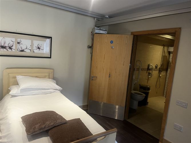 MDI Home from Home apartment ,