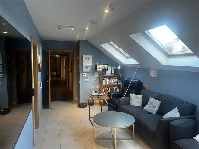 MDI Home from Home apartment ,