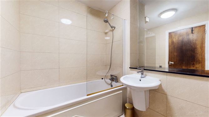 Apartment 8, Block A, Mellowes Quay, Usher Street, Dublin 8, Dublin