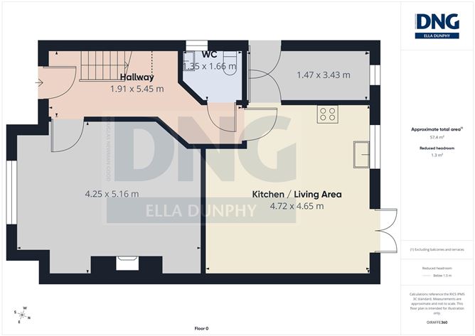 30 Beline Way, Banagher Court, Piltown, Co. Kilkenny