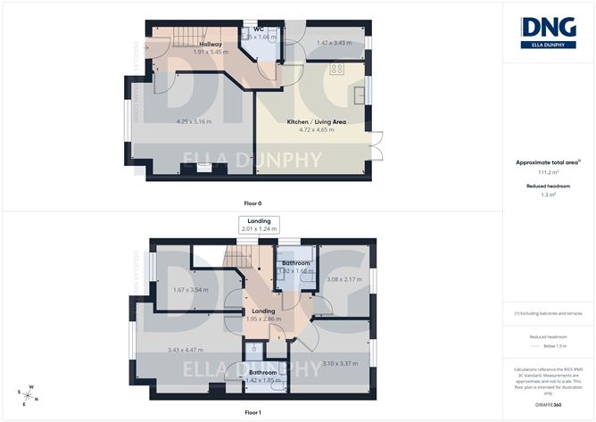30 Beline Way, Banagher Court, Piltown, Co. Kilkenny