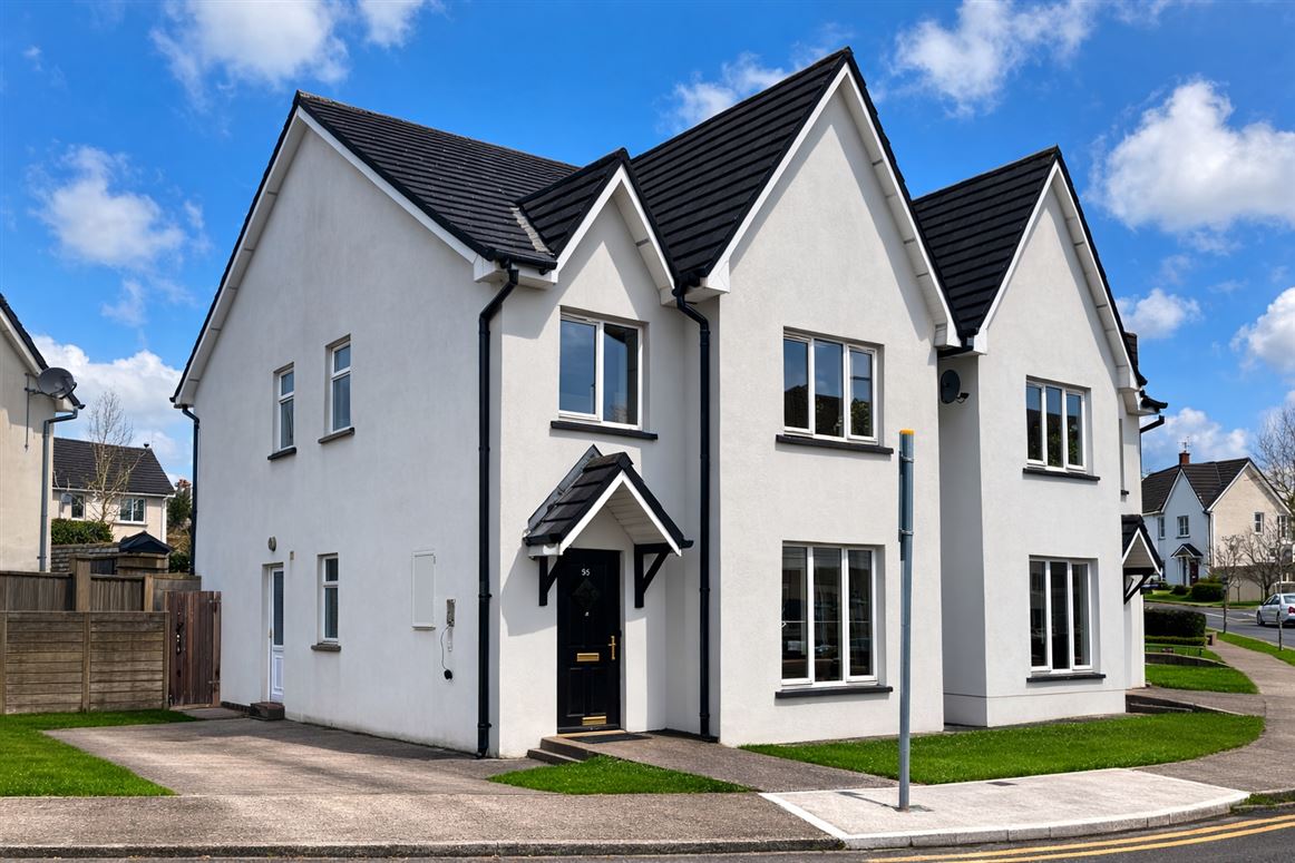 30 Beline Way, Banagher Court, Piltown, Co. Kilkenny
