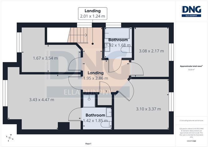 30 Beline Way, Banagher Court, Piltown, Co. Kilkenny
