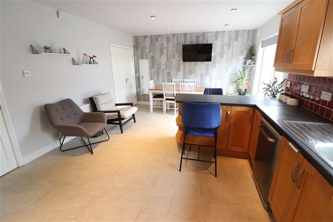 10 Castlemara, Annacotty, Limerick