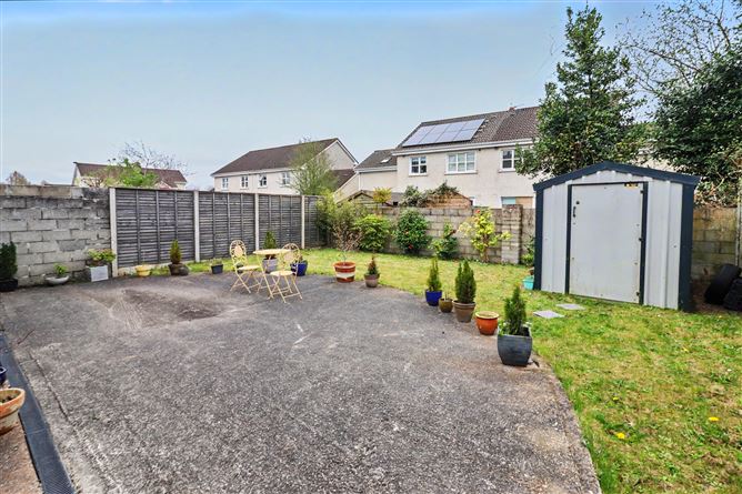 10 Castlemara, Annacotty, Limerick